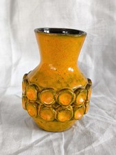 Dekorative alte Keramik Bubble