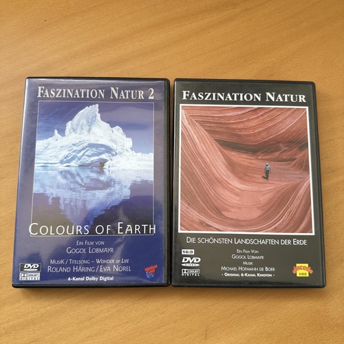 Faszination natur und - faszination,