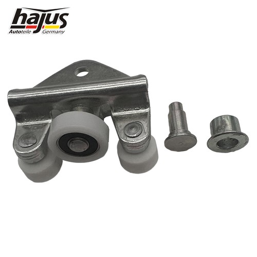 Hajus rollenführung - hajus,