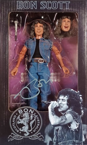 Bon scott clothed - scott,