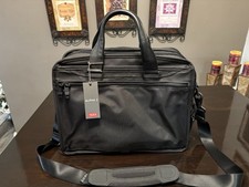 Tumi alpha expandable - 2,