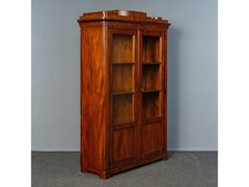 Biedermeier Vitrine