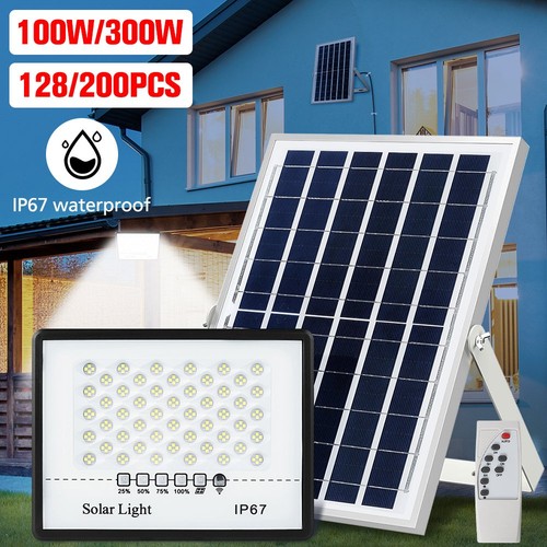 Solarleuchte led solarlampe - led,