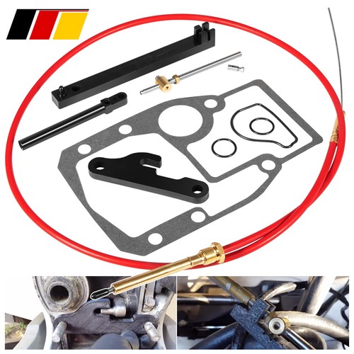 987661 lower shift - lower, cable
