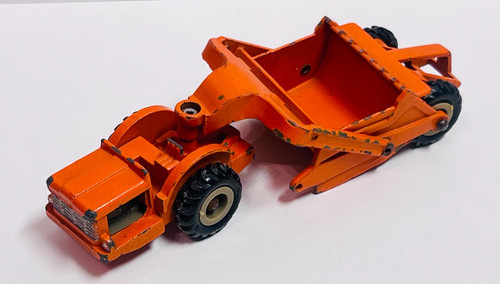Matchbox king size 6 allis - k,