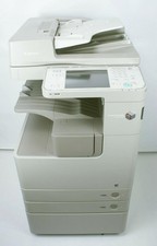 Canon imageRUNNER 4225i - A3 Multifunktionsgerät - Erst 57.650 Seiten gedruckt