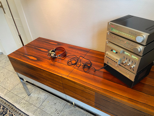 Blaupunkt colorado sideboard - colorado,