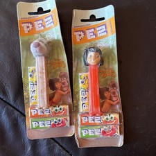 PEZ Spender Jungle Book