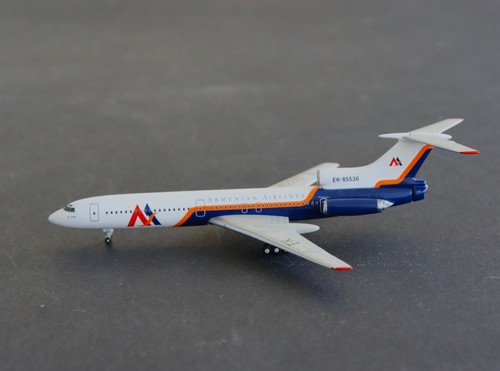 Flugzeug modell tupolev - flugzeug,