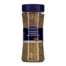 Santa Maria Pebermix /