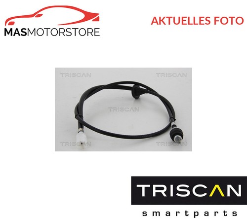 Tachowelle triscan 8140 10405 - 8140,