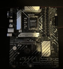 Asus Prime B660-Plus D4 ATX Mainboard für Intel Windows 11 Ready