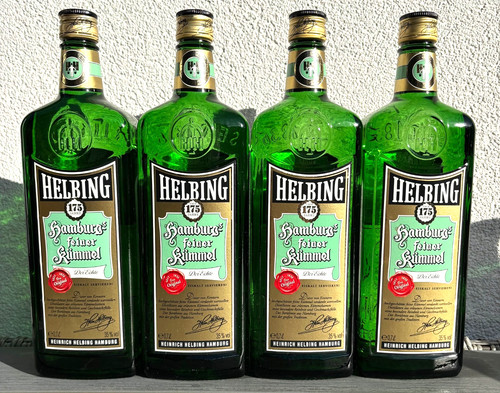 Flaschen helbing hamburgs - helbing,
