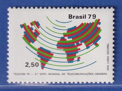 Brasilien 1979