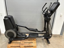 Life Fitness Crosstrainer 95 XS Discover Konsole Profi Gym