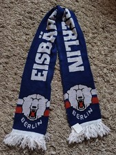 Schal Eisbären Berlin - DEL