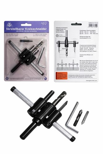 Hawe verstellbarer - hawe,