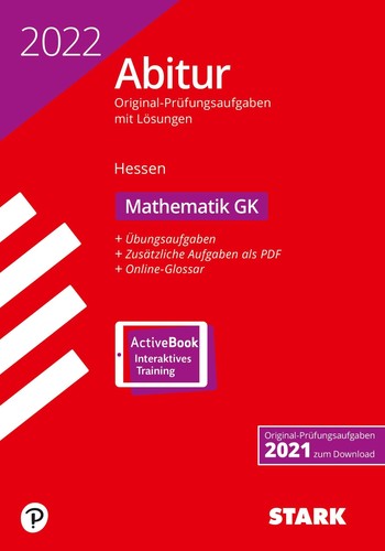 Stark abiturprüfung hessen - stark,