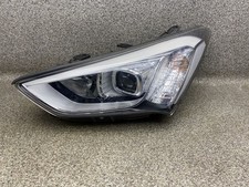 Scheinwerfer links Hyundai