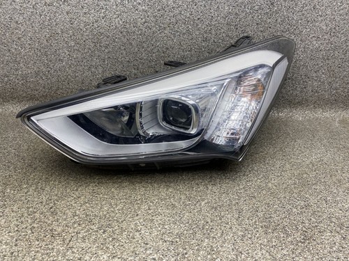 Scheinwerfer links hyundai - links,