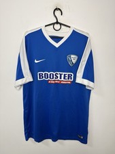VFL BOCHUM 2014/2015 HOME