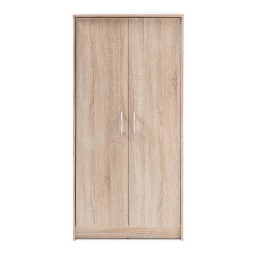 Schrank sonoma eiche - schrank,