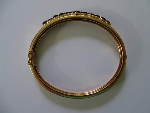 Granatarmreif american - granatarmreif, in