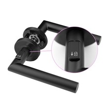 Rosetten Garnitur Quick Lock