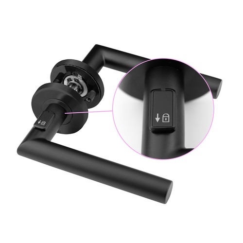 Rosetten garnitur quick - quick, lock