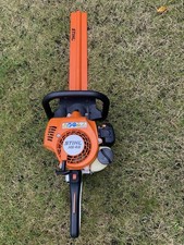 Stihl Heckenscheren HS45 Bj 2018 Top Zustand