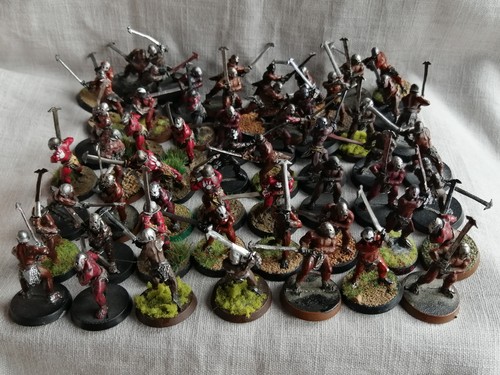 Herr der ringe tabletop - der,