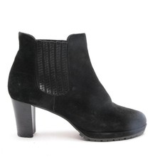 Stiefeletten strenesse schwarz - stiefeletten,