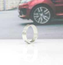 Cartier Love Ring 18KT