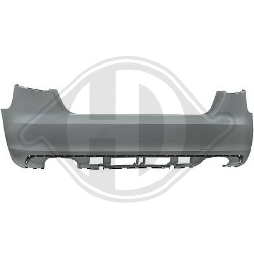 1033255 stoßstange hinten - 1033255,