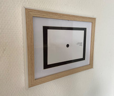 YOKO ONO - ORIGINALGRAFIK -