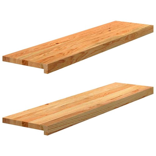 Treppenstufen holzstufen - treppenstufen,