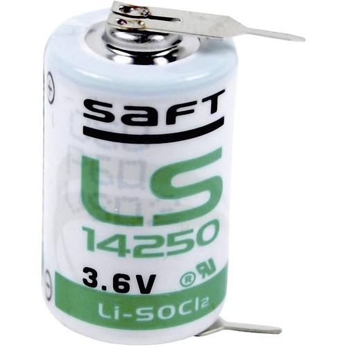 Saft 14250 2pf - saft, ls