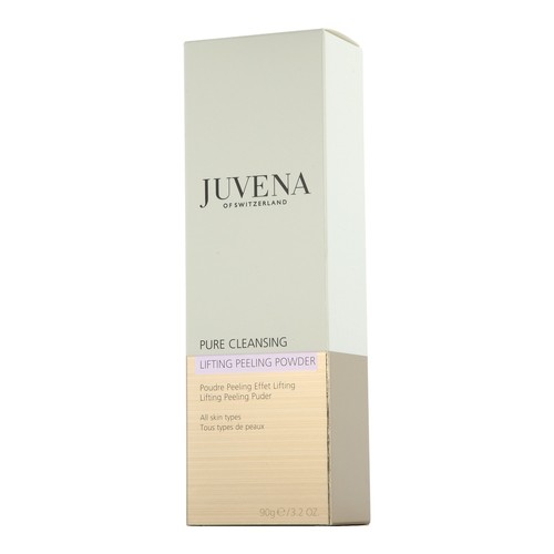 Juvena pure cleansing lifting - cleansing,