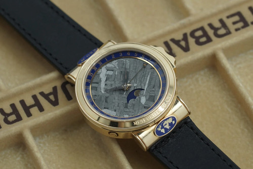 Corum meteorite peary - meteorite,