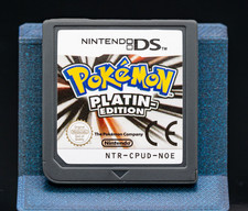 Pokemon Platin Edition Deutsch | Nintendo DS Spiele | Pokémon Gameboy