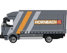 HORNBACH Brick Set Delivery