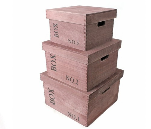 Tlg holzkiste regalkorb - holzkiste,