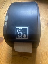 Fujitsu FP-410 Thermal