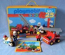 Playmobil 123 6607 - ®,