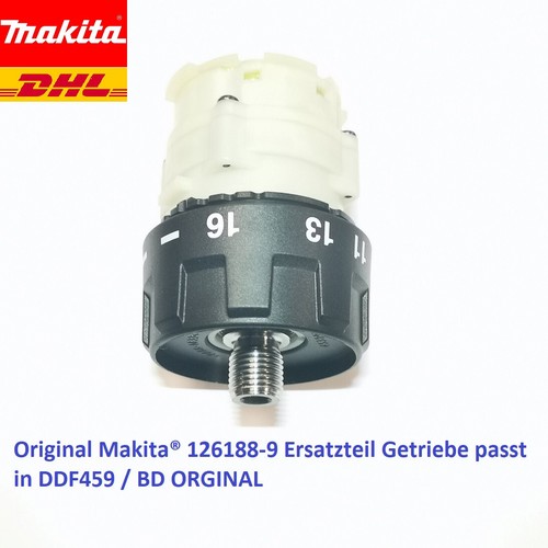 Original makita 126188 9 - makita®, 126188-9