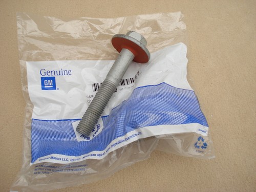 Zentrierschraube 12557840 - 1,