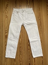 Vintage Levi's Jeans 501 Made