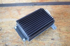 Mercedes W203 CL203 Coupe Bose Soundsystem Verstärker 2038201689