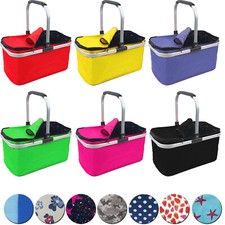 Einkaufskorb faltbar tasche - einkaufskorb,