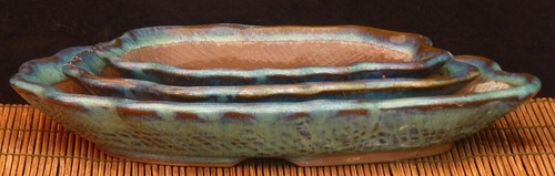 Bonsaischale waldschale - -,